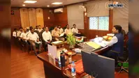 500 मीटर के दायरे में ड्रग-फ्री जोन, स्कूल-कॉलेजों के आसपास बढ़ेगी निगरानी