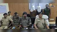 फिरौती के लिए किया गया था अपहरण, दोनों युवक सकुशल बरामद