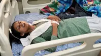 40 से ज्यादा छात्राएं अचानक बेहोश! देवरिया में तिरंगा यात्रा के बाद मची अफरातफरी
