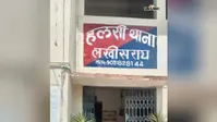 डायल 112 के सिपाही पर गंभीर आरोप, किराये के कमरे में महिला मिलने से हड़कंप
