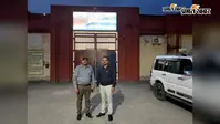औरंगाबाद में मंडल कारा की व्यवस्थाओं की हुई गहन जांच, डीएम को सौंपा गया प्रतिवेदन