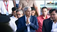 Gen-Z आंदोलन में पिटे गए थे देउबा, इलाज के लिए महीनों रहे विदेश; नेपाल लौटे तो हुआ जोरदार स्वागत