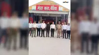 बेतिया मंडल कारा का निरीक्षण, बंदियों के कौशल विकास और पुनर्वास पर प्रधान जिला एवं सत्र न्यायाधीश ने दिया जोर