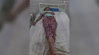 आठ दिन में 10 बच्चियों की तबीयत बिगड़ी, भोजन और व्यवस्था पर उठे सवाल