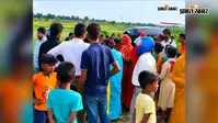 नवादा में फोर व्हीलर ने महिला को कुचलकर मारा, पोती से छेड़खानी के विरोध में हत्या का आरोप