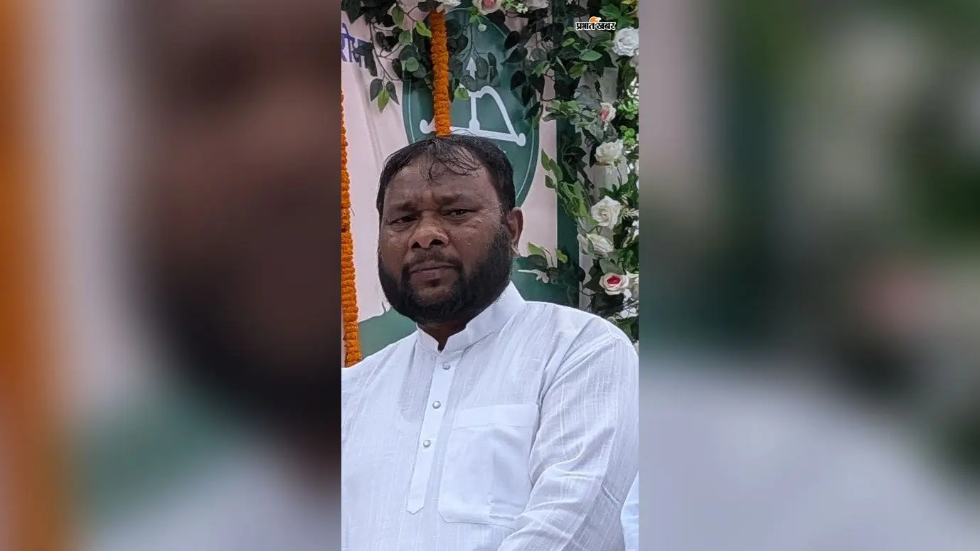 खनिज संशोधन विधेयक झारखंड के हितों के विरोध में : सुदीप गुड़िया