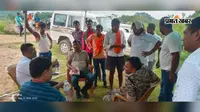 चौथे दिन भी शव का सुराग नहीं, 80 फीट गहरी खदान में NDRF की तलाश
