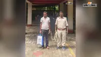 नवादा में जमीन के टुकड़े, मारपीट व छेड़छाड़ मामले का आरोपी गिरफ्तार, भेजा गया जेल