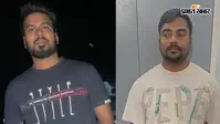 12 से 30 लाख में परीक्षा में बैठते थे स्कॉलर, NEET पेपर लीक मामले में EOU ने  दो MBBS छात्रों को किया गिरफ्तार