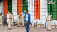 स्वतंत्रता दिवस के कार्यक्रम में बूदलाव, झारखंड में इस बार राष्ट्रगान के साथ राष्ट्रगीत भी गाया जाएगा, गृह मंत्रालय का SOP जारी