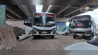 हाजीपुर के रामाशीष चौक बस स्टैंड पर क्यों उठ रहे सवाल, 2.75 करोड़ के टेंडर के बाद शुरू हुई वसूली, जानिए पूरा मामला