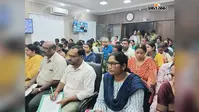 खगड़िया में आंगनबाड़ी केंद्रों से शुरू होगा बड़ा अभियान, हर पात्र परिवार तक पहुंचेगी सरकारी योजना