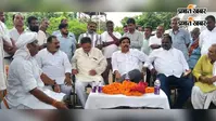 औरंगाबाद के दधपा में पूर्व सांसद आनंद मोहन का भव्य स्वागत, ग्रामीणों की समस्याओं से हुए रूबरू