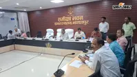 गंगा को प्रदूषण मुक्त बनाने की तैयारी, 2031 तक भागलपुर में बनेगा एक्शन प्लान