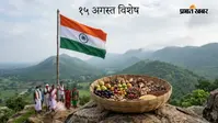 15 अगस्त विशेष: जानिए कैसे 400 पारंपरिक बीजों के दम पर सौरिया पहाड़िया ने पाई अपनी पहली 'आजादी'