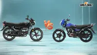 हीरो HF डिलक्स vs TVS रेडियॉन: 60 हजार रुपये की बजट में कौन-सी बाइक है बेहतर?