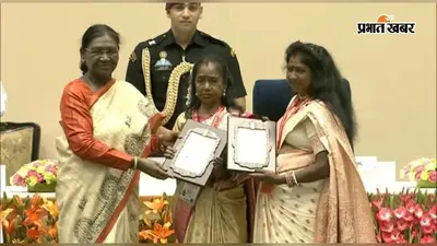 गोबर-गोइठा से रंगमंच तक का सफर, बुटन देवी ने लोककला में बनाई खास पहचान