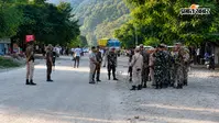 असम में गोलीबारी के बाद तनाव, अरुणाचल को 48 घंटे का अल्टीमेटम; 4 आरोपियों की गिरफ्तारी की मांग