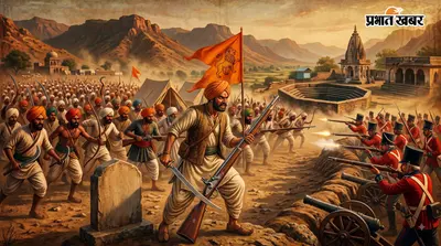 15 अगस्त विशेष: जब अंग्रेजों ने गोलियों से भून डाला क्रांतिकारी चेत पांडेय को, पढ़ें करगहर के इस गुमनाम नायक की अमर गाथा