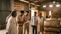 आठ पैक्स समितियों पर सहकारिता विभाग का 101.95 मीट्रिक टन चावल बकाया, जांच में जुटी FCI व विभाग