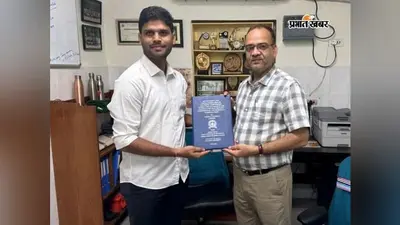 IIT ISM ने कचरे से पर्यावरण के अनुकूल बैकफिलिंग मटीरियल किया विकसित