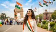 15 अगस्त पर Instagram पर छा जाएंगी आपकी फोटोज, तिरंगे के साथ ट्राई करें ये पोज