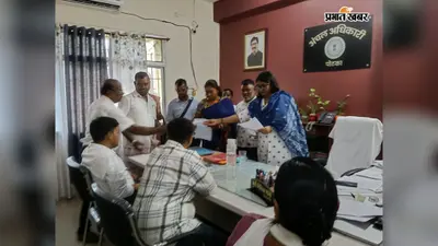 मुखिया के नाम पर फर्जी वंशावली बनाकर जमीन बेचने का आरोप, जानें क्या है पूरा मामला
