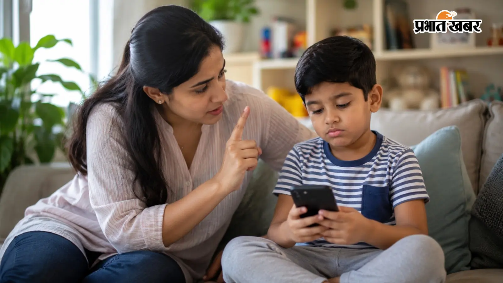 2 से 5 साल के बच्चे की मोबाइल की लत कैसे छुड़ाएं? यहां जानिए सबसे आसान और कारगर तरीका