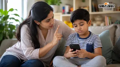 2 से 5 साल के बच्चे की मोबाइल की लत कैसे छुड़ाएं? यहां जानिए सबसे आसान और कारगर तरीका