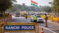 15 अगस्त को रांची में क्या खुलेगा और क्या रहेगा बंद? स्कूल, बाजार, बैंक, सरकारी कार्यालय और ट्रैफिक की पूरी जानकारी