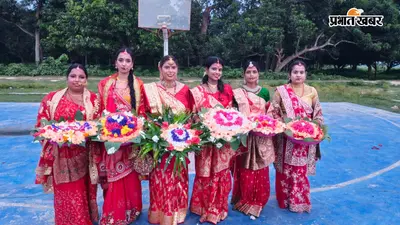 मिथिला की समृद्ध सांस्कृतिक परंपरा का प्रतीक है मधुश्रावणी पूजा, जानें क्यों खास है यह व्रत