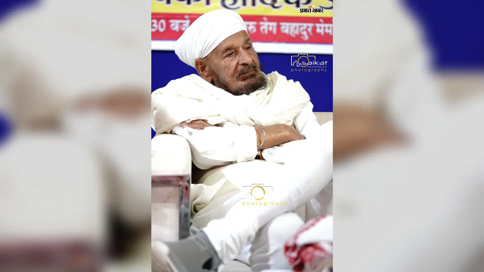 बरवाडीह-चिरमिरी रेल लाइन: आदिवासी बहुल क्षेत्र अगर रेलवे लाइन से नहीं जुड़ता है, तो उनका सौ साल पुराना सपना टूट जाएगा- इंदर सिंह नामधारी