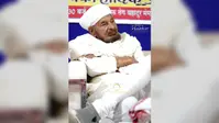 बरवाडीह-चिरमिरी रेल लाइन: आदिवासी बहुल क्षेत्र अगर रेलवे लाइन से नहीं जुड़ता है, तो उनका सौ साल पुराना सपना टूट जाएगा- इंदर सिंह नामधारी