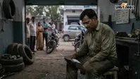 गया जी : शेरघाटी में गैरेज संचालक से फिर मांगी 50 लाख की रंगदारी, रकम नहीं देने पर जान से मारने की धमकी