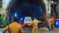 चमोली सुरंग हादसा: सात लोगों की मौत, कई घायल, रेस्क्यू जारी