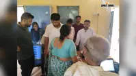 औरंगाबाद के दाउदनगर में सामाजिक सुरक्षा पेंशन को लेकर विशेष शिविर, 160 लाभुकों का हुआ जीवन प्रमाणीकरण