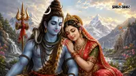 हरियाली तीज व्रत कथा: सुहाग, समर्पण और शिव-पार्वती के असीम प्रेम की गाथा