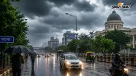 Weather Update: पटना में अगले 2-3 घंटे में होगी भारी बारिश, कई जिलों में येलो अलर्ट जारी; बिहार में फिर सक्रिय हुआ मानसून