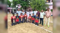 दाउदनगर में स्वतंत्रता दिवस पर अनुमंडल स्तरीय खेलकूद प्रतियोगिता में खिलाड़ियों ने दिखाई प्रतिभा,कबड्डी में डीएवी और  पारामाउंट साइंस इंटर स्कूल ने मारी बाजी