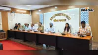 महावीरी झंडा पर्व को लेकर पश्चिम चंपारण में कड़े सुरक्षा इंतजाम, डीजे पर पूर्ण प्रतिबंध और ड्रोन से होगी निगरानी