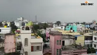 12 दिनों से बारिश का सूखा, उमस भरी गर्मी से लोग बेहाल; धान की फसल बचाने को महंगे पटवन को मजबूर किसान
