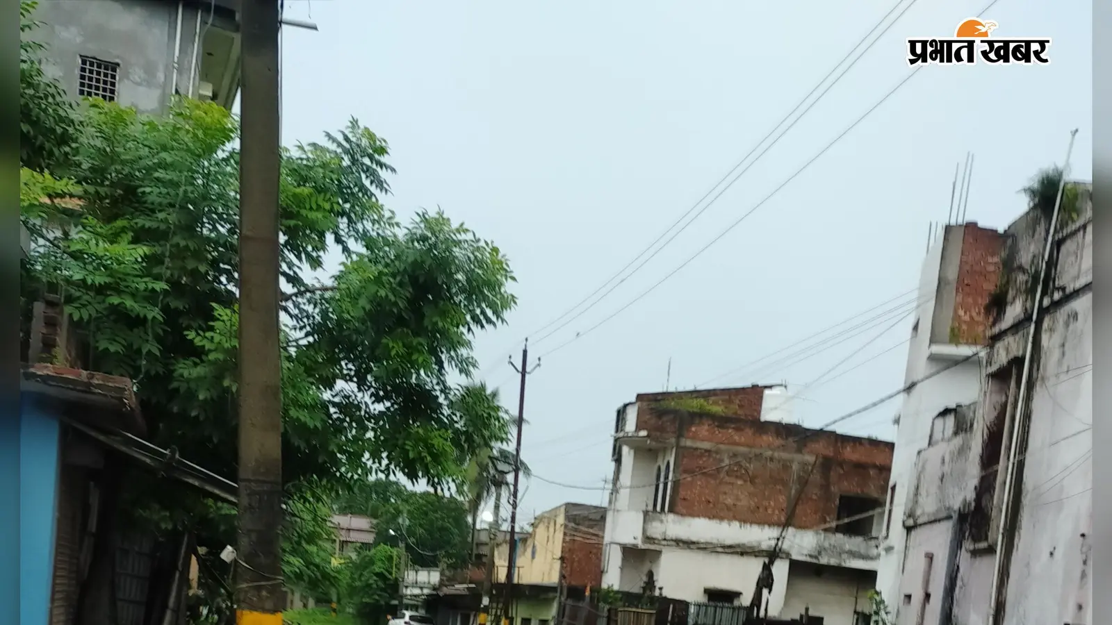 भीषण गर्मी और तपिश के बाद मौसम ने बदली करवट, IMD ने सीमांचल में बारिश को लेकर जारी किया येलो अलर्ट