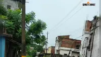 भीषण गर्मी और तपिश के बाद मौसम ने बदली करवट, IMD ने सीमांचल में बारिश को लेकर जारी किया येलो अलर्ट