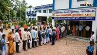 जवाहर नवोदय विद्यालय में कक्षा 6 के नामांकन हेतु रिकॉर्ड 7,814 आवेदन, बोचहां प्रखंड सबसे आगे