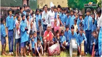 जंगल-पहाड़ के बीच से निकलकर अब बन रहे शिक्षक, सेना के जवान और शोधार्थी