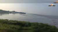 गंगा और कोसी के जलस्तर में लगातार गिरावट, सभी 4 तटबंध सुरक्षित; संवेदनशील बिंदुओं पर निगरानी जारी