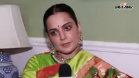 Kangana Ranaut: 'जनरेशन गटर' बयान पर कंगना की नई सफाई, शबाना आजमी पर कही यह बात
