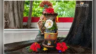 गुमला के बर महादेव का प्राचीन शिवलिंग श्रद्धालुओं अटूट आस्था का केंद्र, पूरी होती हैं मांगी गयी हर मनोकामना