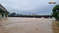 अलर्ट: जमशेदपुर में बाढ़ की आहट! उफान पर खरकई और सुवर्णरेखा..पढ़ें पूरी रिपोर्ट
