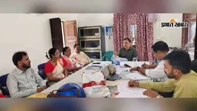 अब बच्चों को पढ़ाने स्कूल में जायेंगे प्रशासनिक अधिकारी ,उपायुक्त संदीप कुमार मीणा की नयी पहल